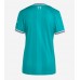 Maillot de foot Liverpool Troisième vêtements Femmes 2025-26 Manches Courtes